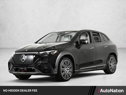 Certified 2024 Mercedes-Benz EQE 350+ 4MATIC SUV