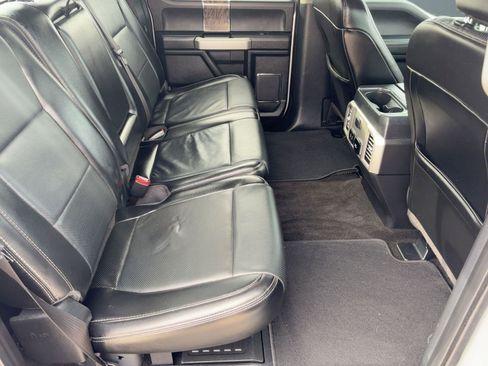 Used 2017 Ford F250 Lariat image 28