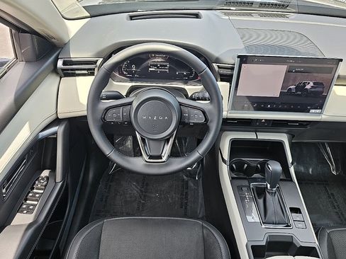 New 2026 MAZDA CX-5 Preferred AWD/4WD image 24