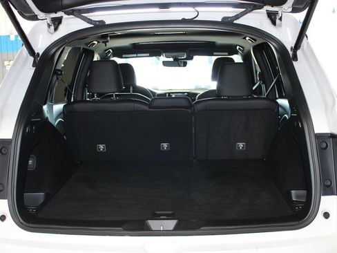 Used 2023 Honda Passport EX-L image 31