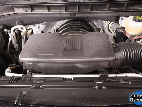 Used 2024 Cadillac Escalade Premium Luxury image 22