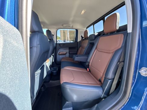 Used 2024 Ford Maverick Lariat image 26