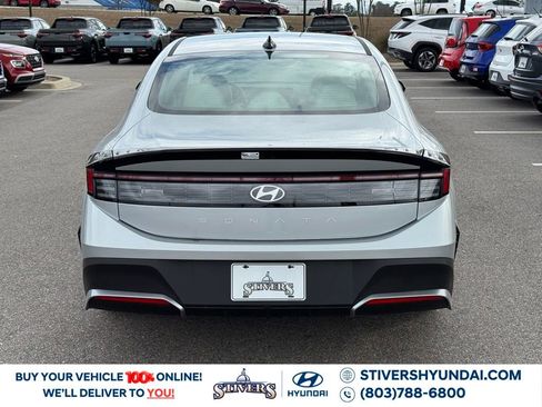 New 2026 Hyundai Sonata SE image 13