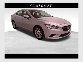 Used 2016 MAZDA MAZDA6 Sport 360° Tour
