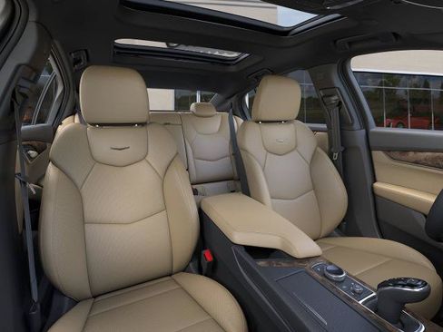 New 2026 Cadillac CT5 Premium Luxury AWD/4WD image 16