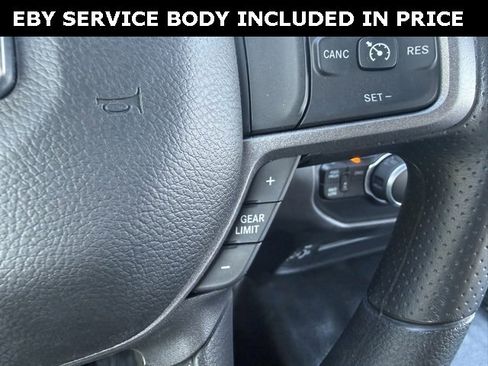 Certified 2024 RAM 2500 Tradesman w/ Chrome Appearance Group image 15