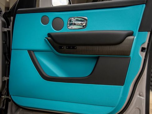 New 2026 Rolls-Royce Cullinan image 52