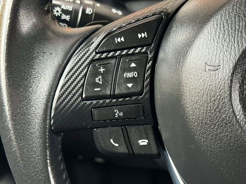 Used 2016 MAZDA CX-3 Grand Touring image 26