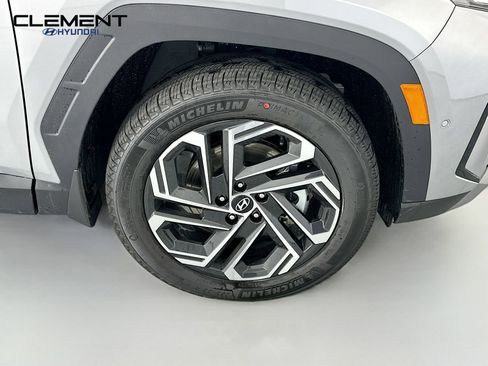 New 2026 Hyundai Tucson Limited image 33