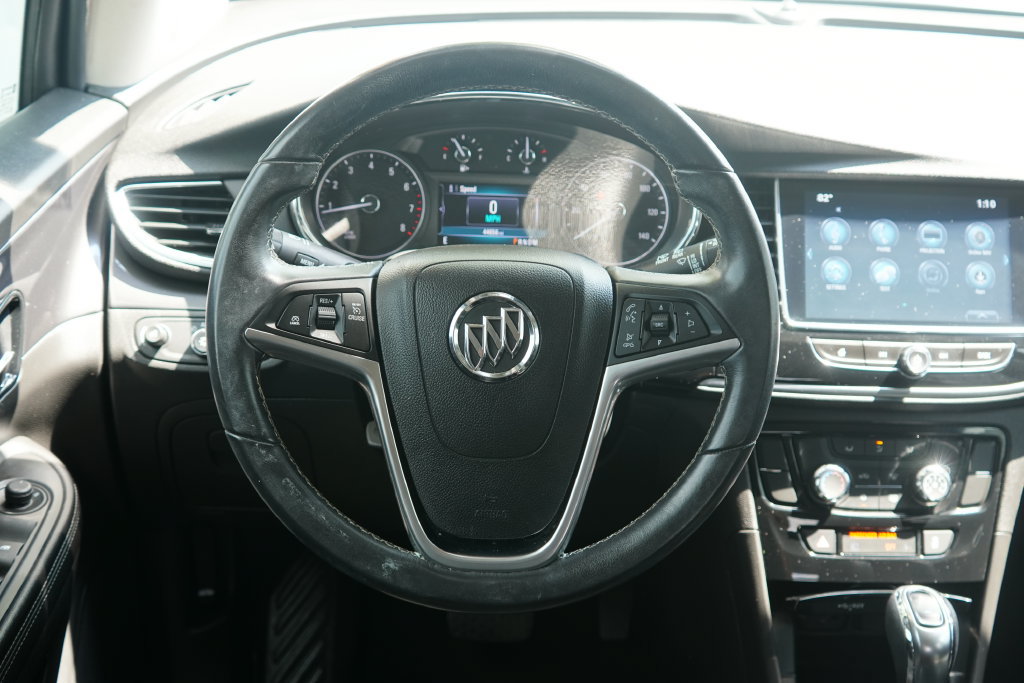 Used 2019 Buick Encore Preferred AWD/4WD image 13
