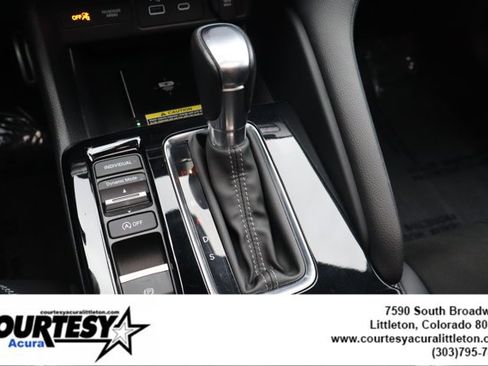Used 2024 Acura Integra A-Spec FWD image 20