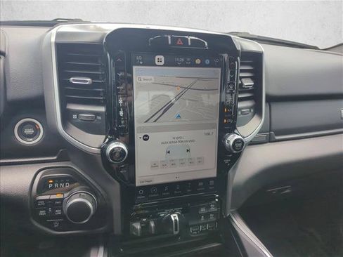 Used 2023 RAM 1500 Big Horn AWD/4WD image 11
