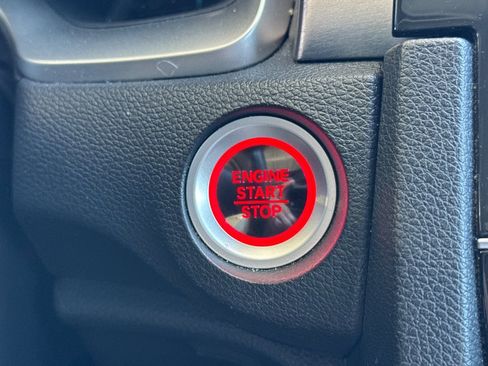 Used 2017 Honda Civic EX-L image 26