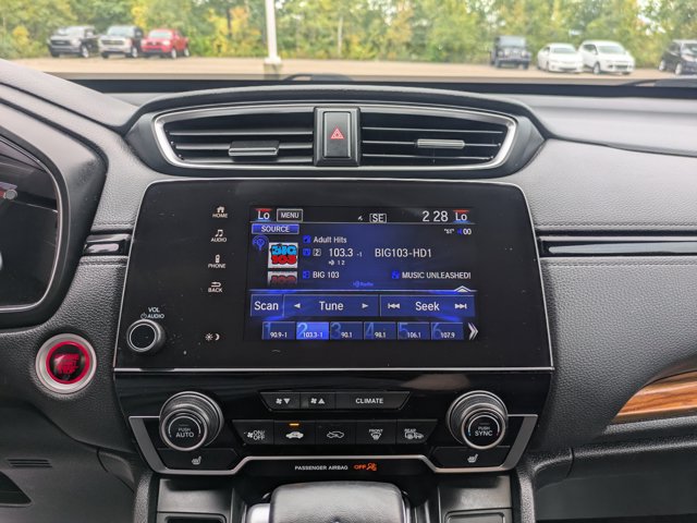 Used 2022 Honda CR-V EX-L image 26