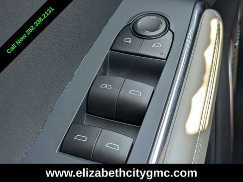 New 2026 GMC Acadia Elevation w/ Elevation Premium Package image 26