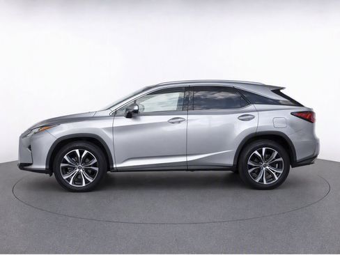 Used 2018 Lexus RX 350 FWD w/ Premium Package image 6