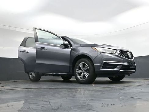 Used 2020 Acura MDX 3.5L image 43
