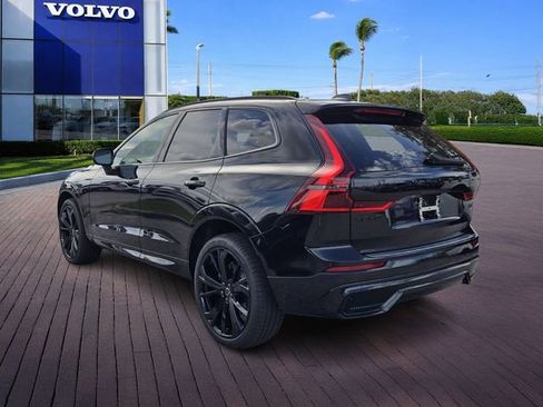 New 2026 Volvo XC60 B5 Ultra w/ Protection Package Premier image 5