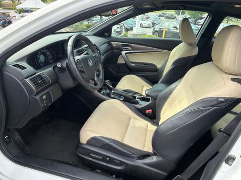 Used 2016 Honda Accord EX-L image 19