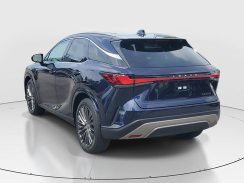 Used 2023 Lexus RX 350 FWD w/ Accessory Package (Z1) image 5