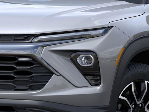 New 2026 Chevrolet TrailBlazer ACTIV image 11