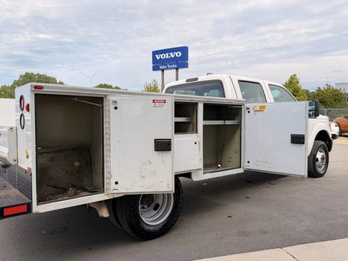 Used 2015 Ford F350 XL AWD/4WD image 7