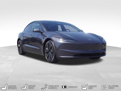 Used 2024 Tesla Model 3 Long Range