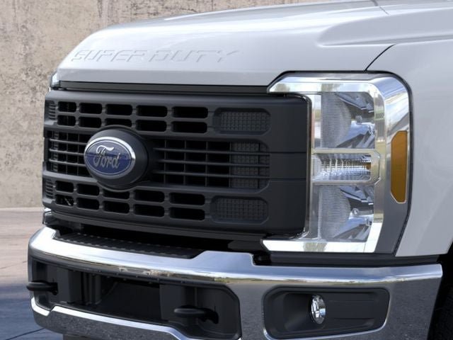New 2026 Ford F350 XL w/ XL Chrome Package AWD/4WD image 17