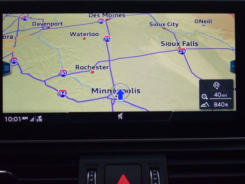 Used 2019 Audi Q5 2.0T Premium Plus image 27