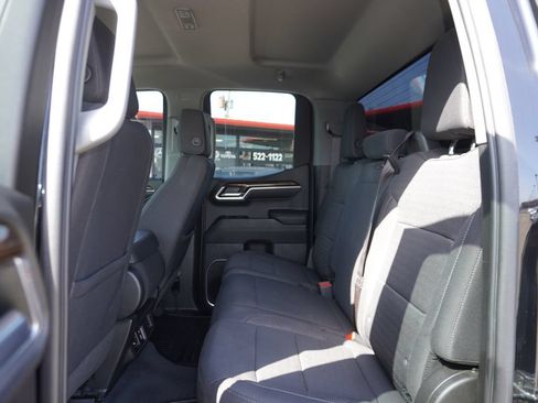 Used 2023 GMC Sierra 1500 Elevation AWD/4WD image 25