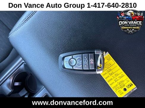 Used 2024 Ford F150 XLT w/ Equipment Group 302A MID AWD/4WD image 28