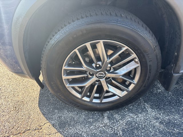 Certified 2023 Nissan Rogue S AWD/4WD image 32