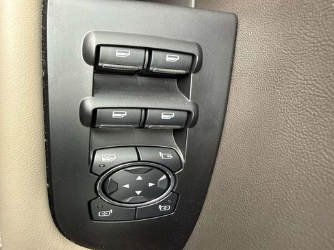 Certified 2023 Lincoln Nautilus Reserve w/ Equipment Group 201A image 19