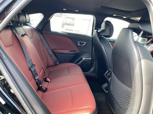 New 2026 Kia K4 GT-Line Turbo FWD image 24