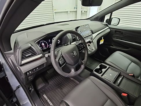 New 2026 Honda Odyssey Sport-L image 11