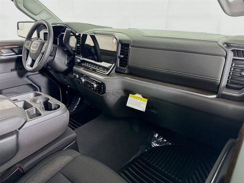 New 2026 GMC Sierra 1500 Elevation AWD/4WD image 21