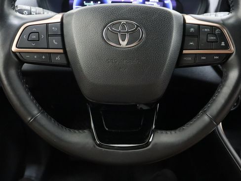 Used 2024 Toyota Grand Highlander AWD Hybrid image 25