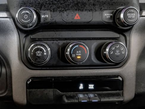 Used 2023 RAM 2500 Tradesman AWD/4WD image 25