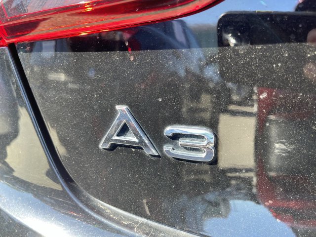Used 2018 Audi A3 2.0T Premium Plus w/ Premium Plus Package AWD/4WD image 6