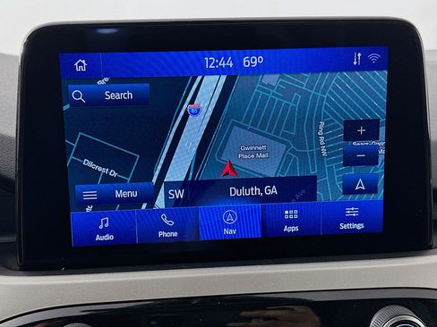 Used 2020 Ford Escape SE image 22