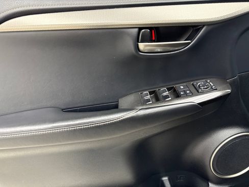 Used 2020 Lexus NX 300 F Sport w/ Accessory Package 2 FWD image 35