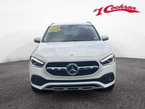 Used 2022 Mercedes-Benz GLA 250 4MATIC image 13