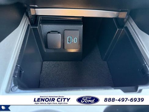 Certified 2023 Ford Explorer XLT w/ Equipment Group 202A image 27