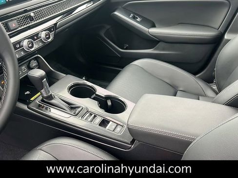 Used 2024 Honda Civic Sport Touring image 27
