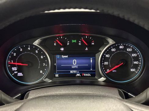 Used 2021 Chevrolet Equinox LT image 16