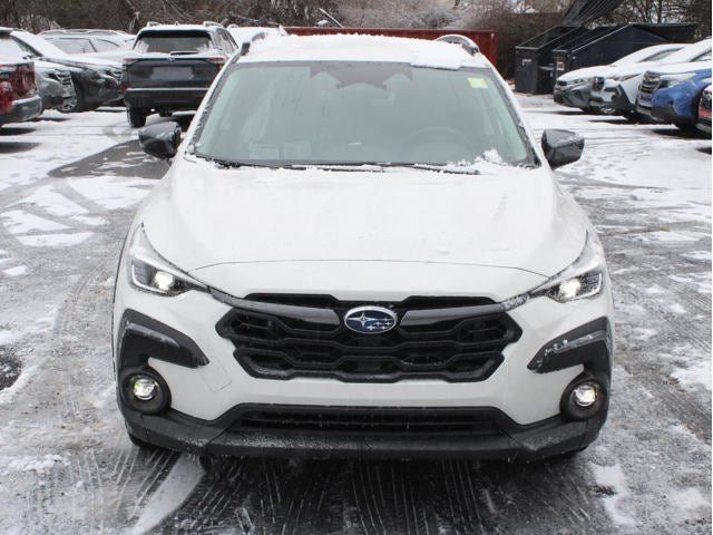 New 2026 Subaru Crosstrek 2.5i Limited w/ Popular Package #4A AWD/4WD image 18