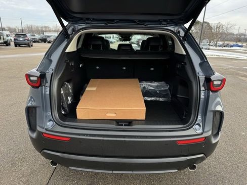 New 2026 MAZDA CX-50 2.5 Hybrid w/ Weather Package image 38