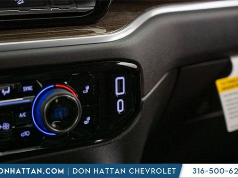 New 2026 Chevrolet Silverado 1500 LT Trail Boss w/ Convenience Package II image 12