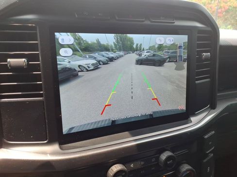 Used 2024 Ford F150 STX AWD/4WD image 29