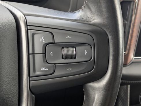 Used 2023 GMC Yukon Denali Ultimate w/ LPO, Floor Liner Package AWD/4WD image 39